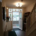 Cherry Blossom Guest House