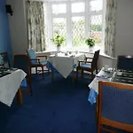 Cherry Blossom Guest House