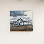 Swanfield Cottage