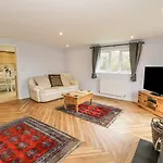 Nant Y Felin Lodge