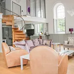 Capel Bryn Bachau
