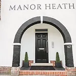Manor Heath - The Penthouse