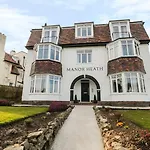 Manor Heath - The Penthouse