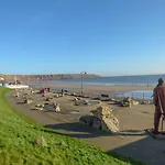 Nett'S Coastal Escape