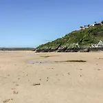 Fistral Surf