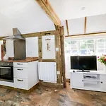 Barn Acre Cottage