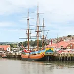 Sailing By