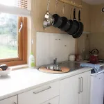 Tiny Home Cabin Eilidh