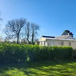 Rosebud Flower Farm Caravan Stay Countryside And Coast