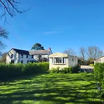 Rosebud Flower Farm Caravan Stay Countryside And Coast