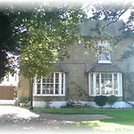 Glebe House