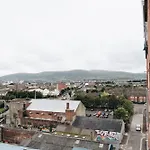 Comfortable Belfast City Centre Apartment
