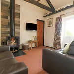Bowling Green Cottage