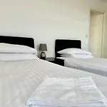 Sienna Family Holiday Apartments By Blackpool Service Apartments
