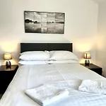 Sienna Family Holiday Apartments By Blackpool Service Apartments