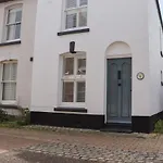 Fishermans Cottage