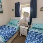 4 Honeyborough Farm Cottages