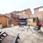 Guest Rooms Near City Centre Anfield Free Parking