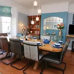 Seaside House