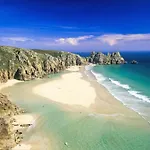 Holiday Home Sea Echo By Interhome
