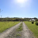 Larch Barn