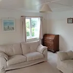 Curlews Cottage - House With 3 Bedrooms And Garden - Walking Distance To The Beach