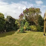Curlews Cottage - House With 3 Bedrooms And Garden - Walking Distance To The Beach