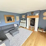 Ocean Retreat