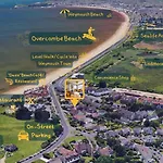 Bowleaze Hideaway - Beachside Dog Friendly