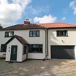 Riverside House
