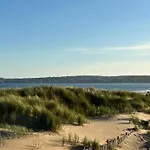 Hoopers Sandy Beach Guest Rooms
