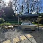 Cowslip Cottage Serenity With Jacuzzi