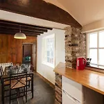 Starfish Cottage
