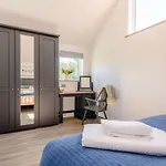 1 Bed In Woolacombe 82341