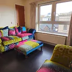 1 Bed Apartment In Belfast City Centre