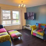 1 Bed Apartment In Belfast City Centre