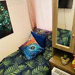 Thorne Lodge - Seaview - 3 Bedroom