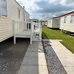 Tracey And Brian'S Caravan