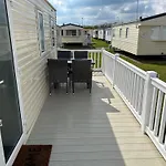 Tracey And Brian'S Caravan
