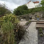 Guild Hall, Sleeps 8 With Parking In New Quay