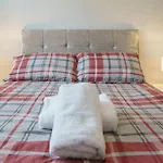 Central And Stylish 2 Bedroom Ravenhill Road Flat