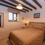 Byre Cottage