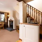 Hayloft - Thehomeawaysouth-Devon
