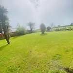 Pen Y Maes Caravan