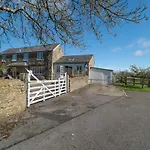 Pomme Blushe House