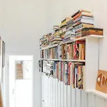 Spacious Central Hove Beach Flat