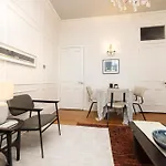 Joivy Stylish Flat Near Calton Hill