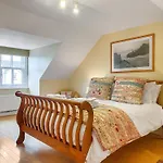 Bamburgh Cottage