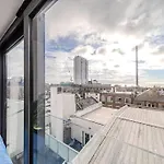 Super Central 3 Bedroom Flat I Next To Brighton Beach