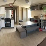 Lido Beach Caravan